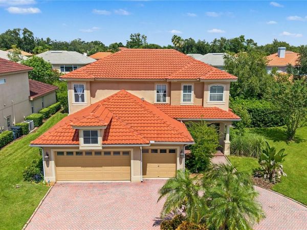 2309 MESSENGER CIRCLE, SAFETY HARBOR, FL 34695