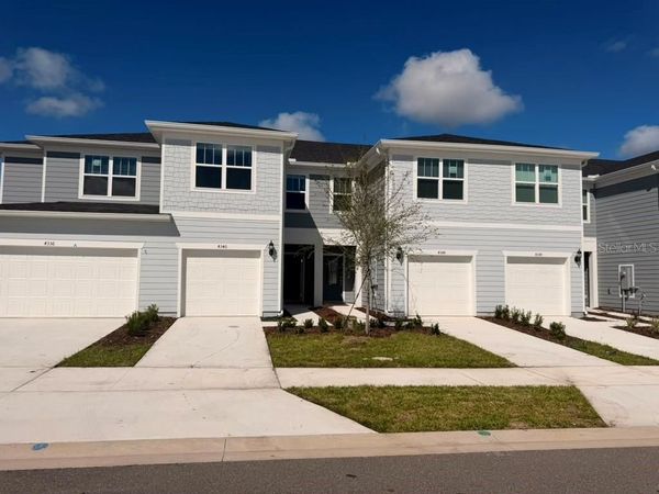 4340 CHESTER SPRINGS BOULEVARD , DAVENPORT, FL 33837