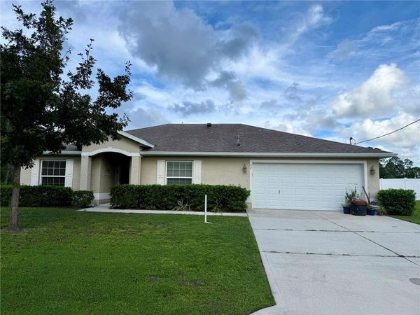 37 RUSSO DRIVE , PALM COAST, FL 32164