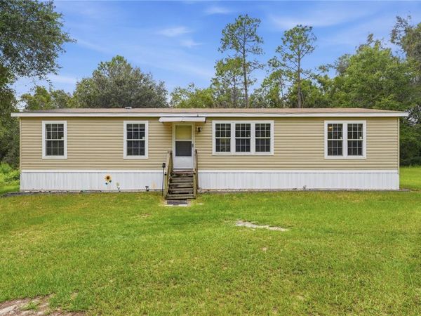 5685 SW 57TH DRIVE, LAKE BUTLER, FL 32054
