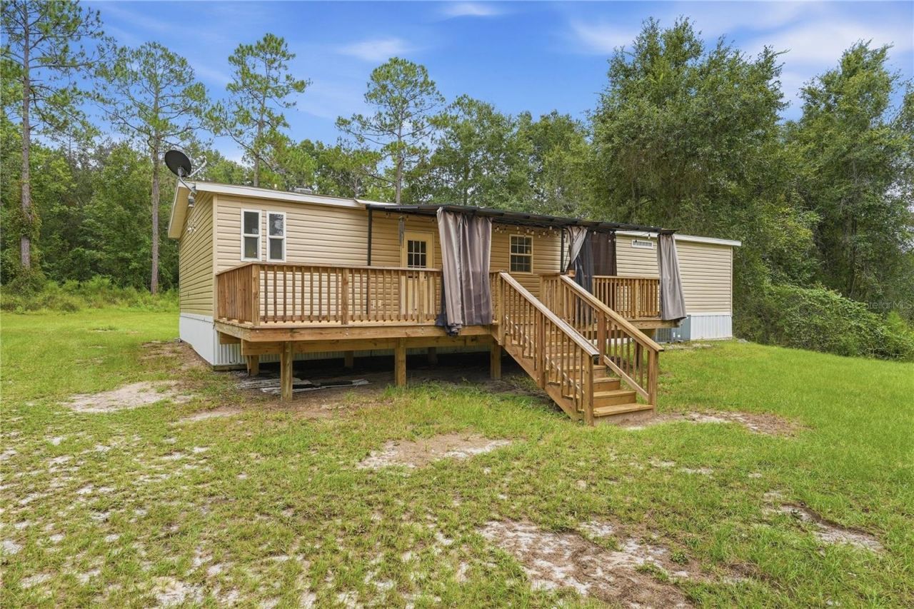 5685 SW 57th Drive, Lake Butler, FL 32054 Photo
