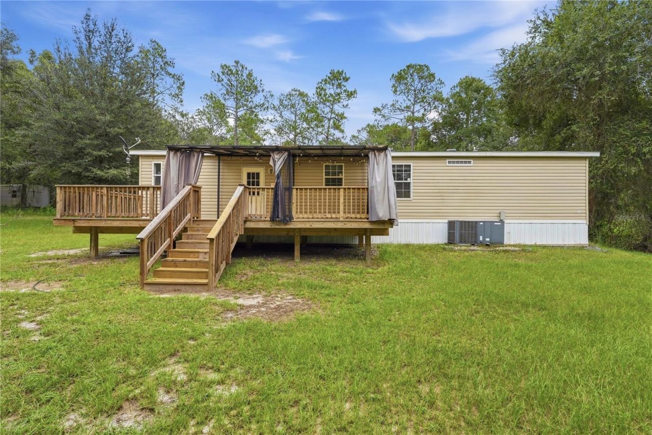 5685 SW 57th Drive, Lake Butler, FL 32054 Photo