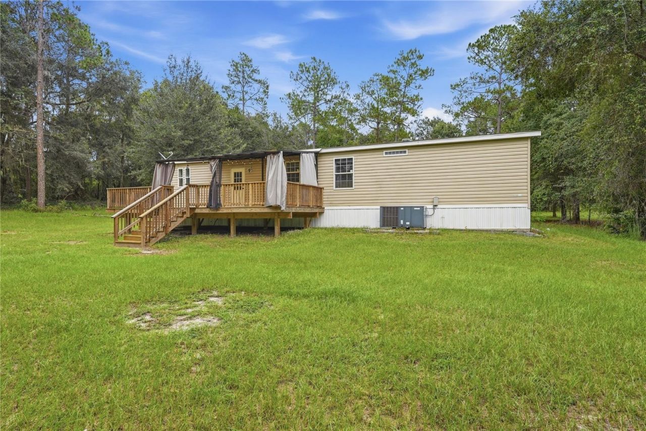 5685 SW 57th Drive, Lake Butler, FL 32054 Photo