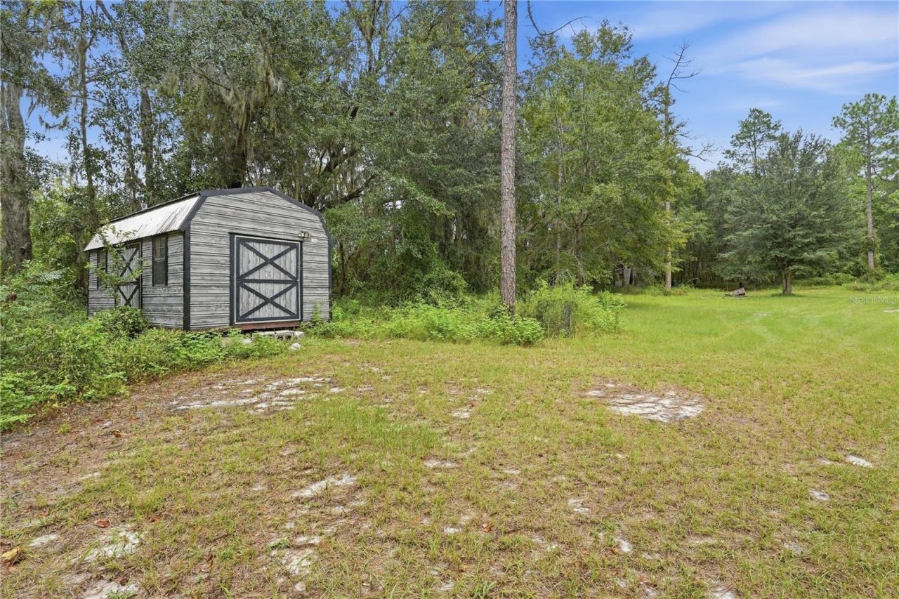 5685 SW 57th Drive, Lake Butler, FL 32054 Photo