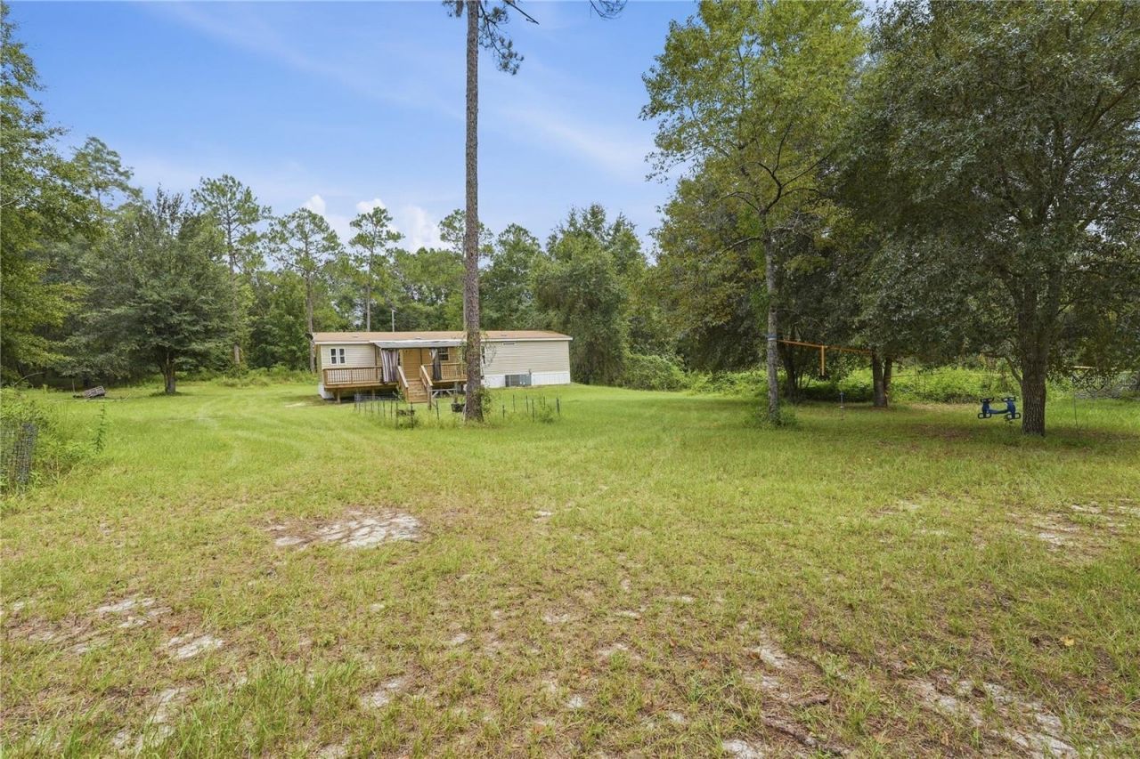 5685 SW 57th Drive, Lake Butler, FL 32054 Photo