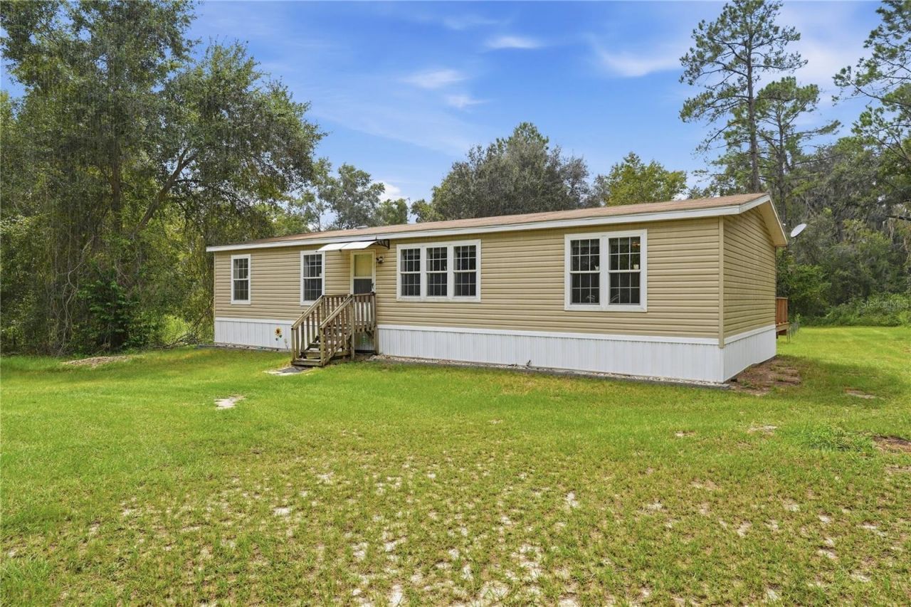 5685 SW 57th Drive, Lake Butler, FL 32054 Photo