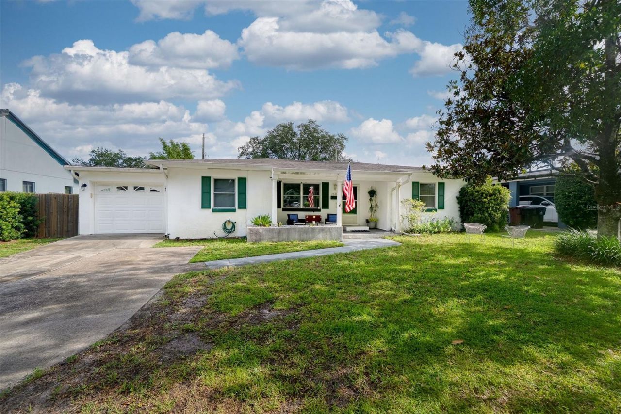 3611 Bobolink Lane, Orlando, FL 32803 Main Photo