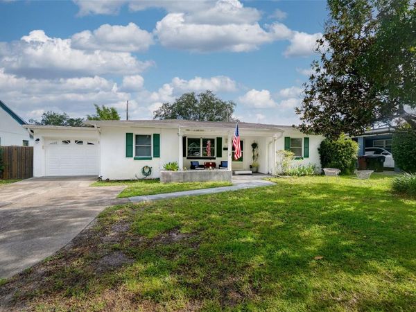 3611 BOBOLINK LANE , ORLANDO, FL 32803