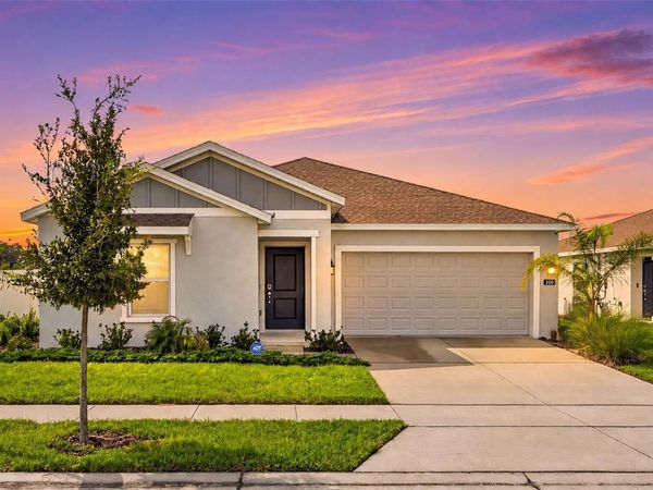 350 RUSTIC RAIL DRIVE , LAKE WALES, FL 33859