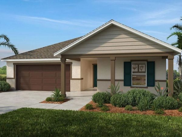 2617 RANIA LANE , KISSIMMEE, FL 34744