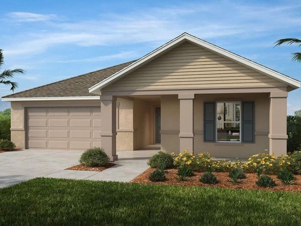 2608 LOLA LANE , KISSIMMEE, FL 34744