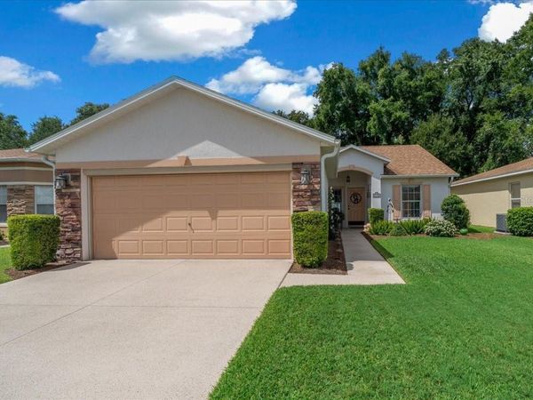 15625 SW 13TH CIRCLE , OCALA, FL 34473