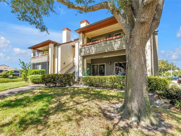 10263 GANDY BOULEVARD N, Unit 315, ST PETERSBURG, FL 33702