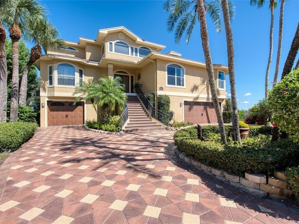 103 ROYAL COURT , SAFETY HARBOR, FL 34695