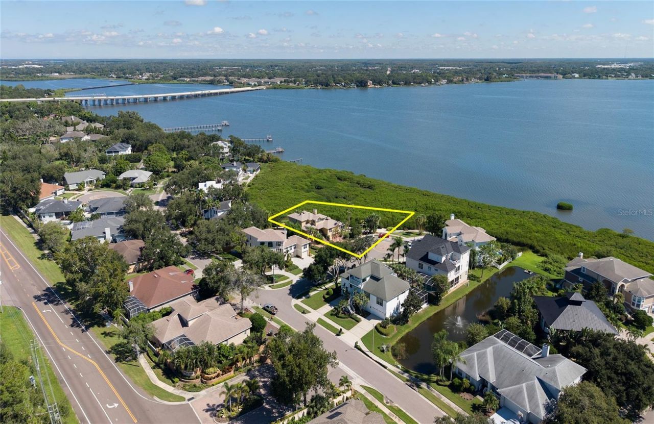 103 Royal Court, Safety Harbor, FL 34695 Photo