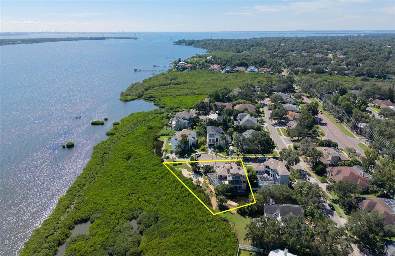 103 Royal Court, Safety Harbor, FL 34695 Photo