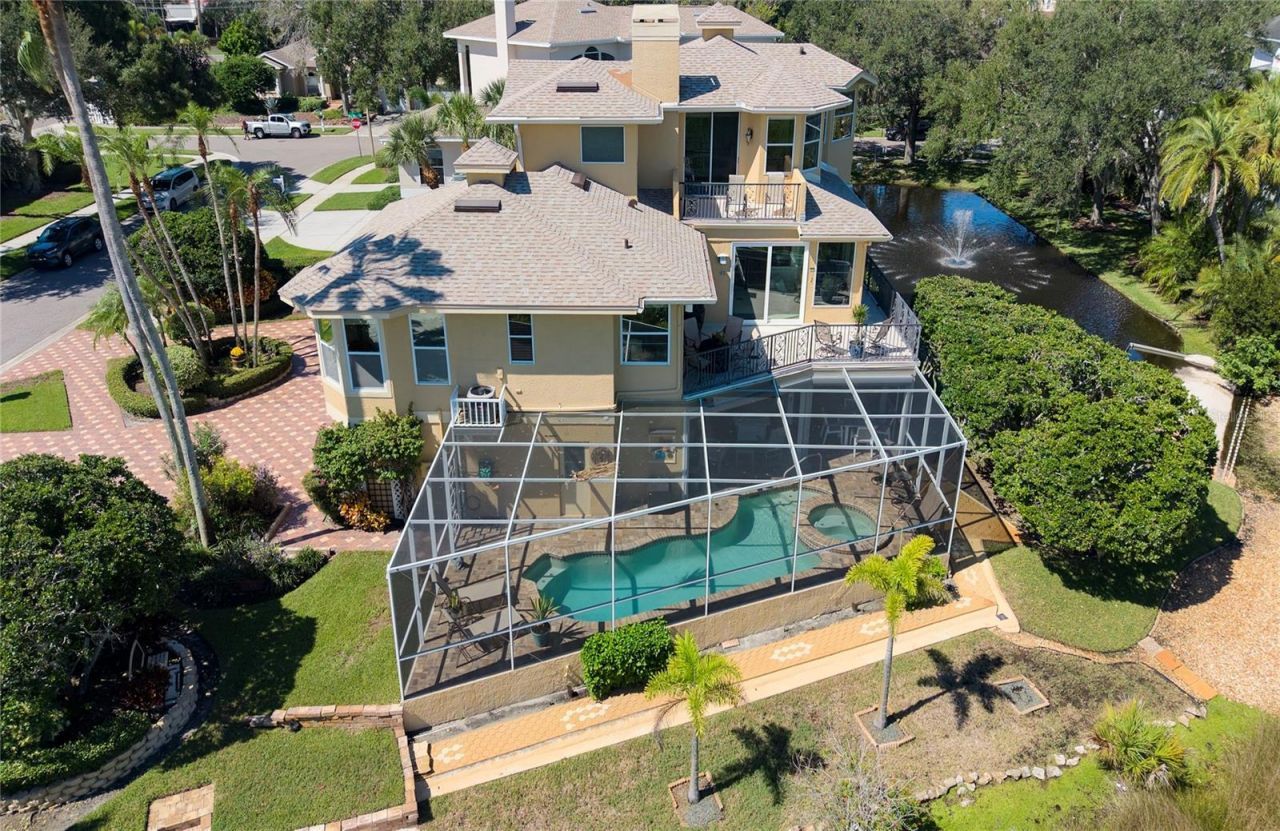103 Royal Court, Safety Harbor, FL 34695 Photo