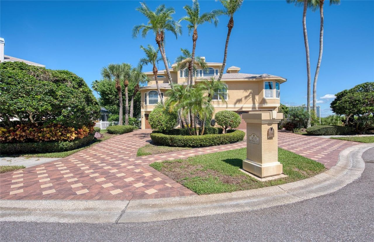 103 Royal Court, Safety Harbor, FL 34695 Photo