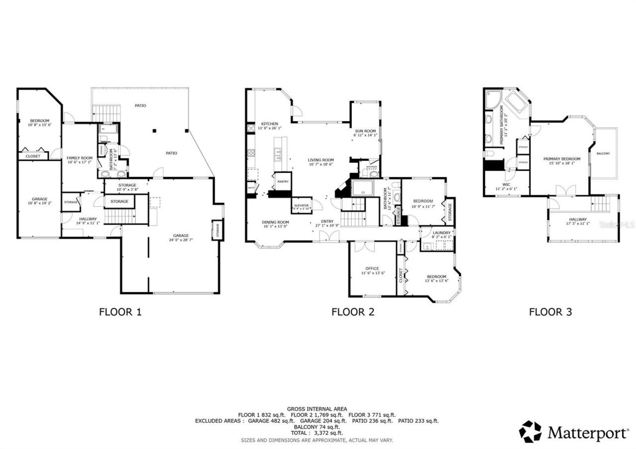 103 Royal Court, Safety Harbor, FL 34695 Photo