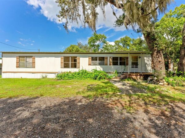 9617 ED STREET , HUDSON, FL 34669