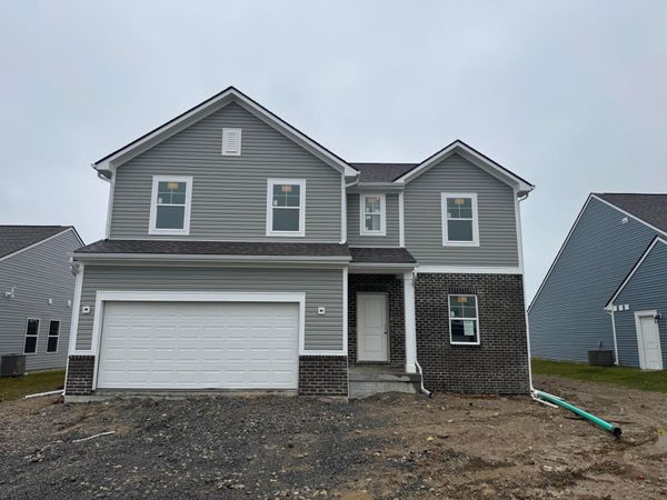 332 White Pines Drive , Bellefontaine, OH 43311