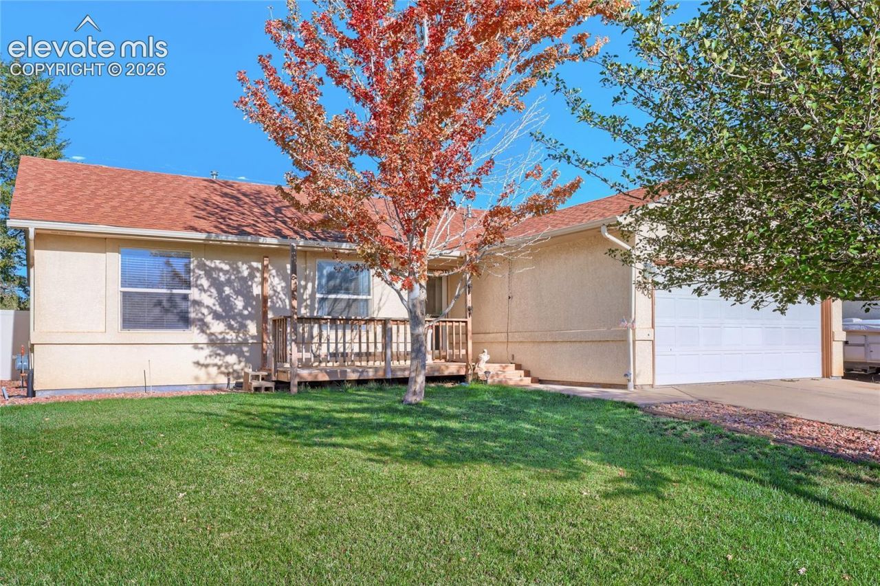 3108 Norwich Avenue, Pueblo, CO 81008 Main Photo