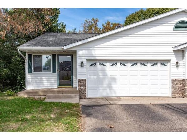 381 Red Cedar Street, Unit 1, Menomonie, WI 54751