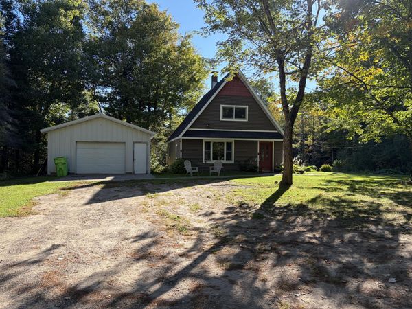 17731 M-129, Sault Ste Marie, MI 49783