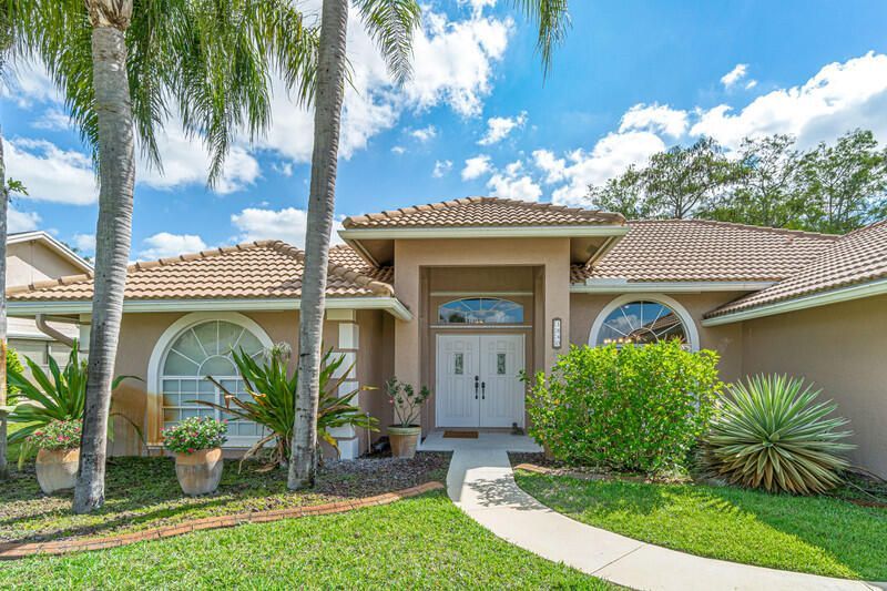 1840 Hollyhock Road, Wellington, FL 33414 Photo