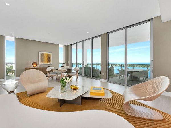 4714 N Flagler Drive, Unit 1804, West Palm Beach, FL 33407