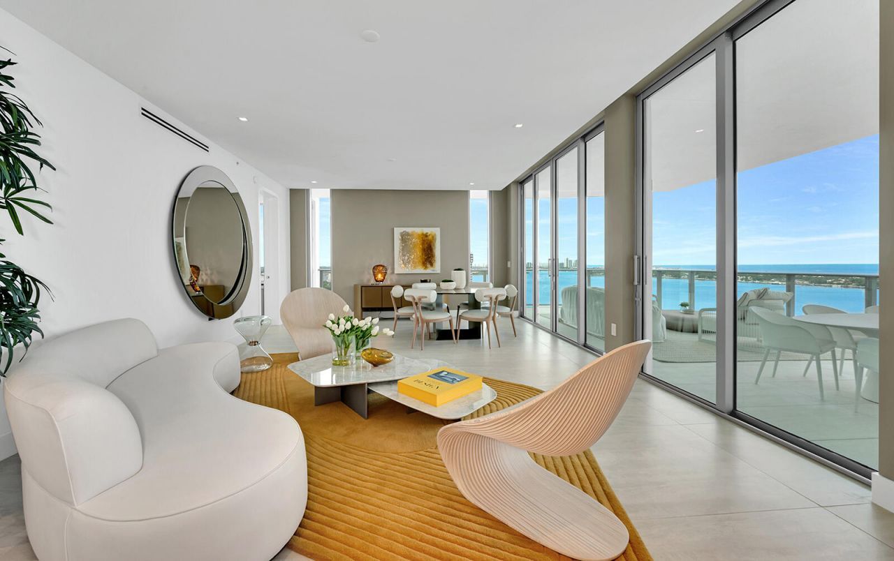 4714 N Flagler Drive, Unit 1804, West Palm Beach, FL 33407 Photo
