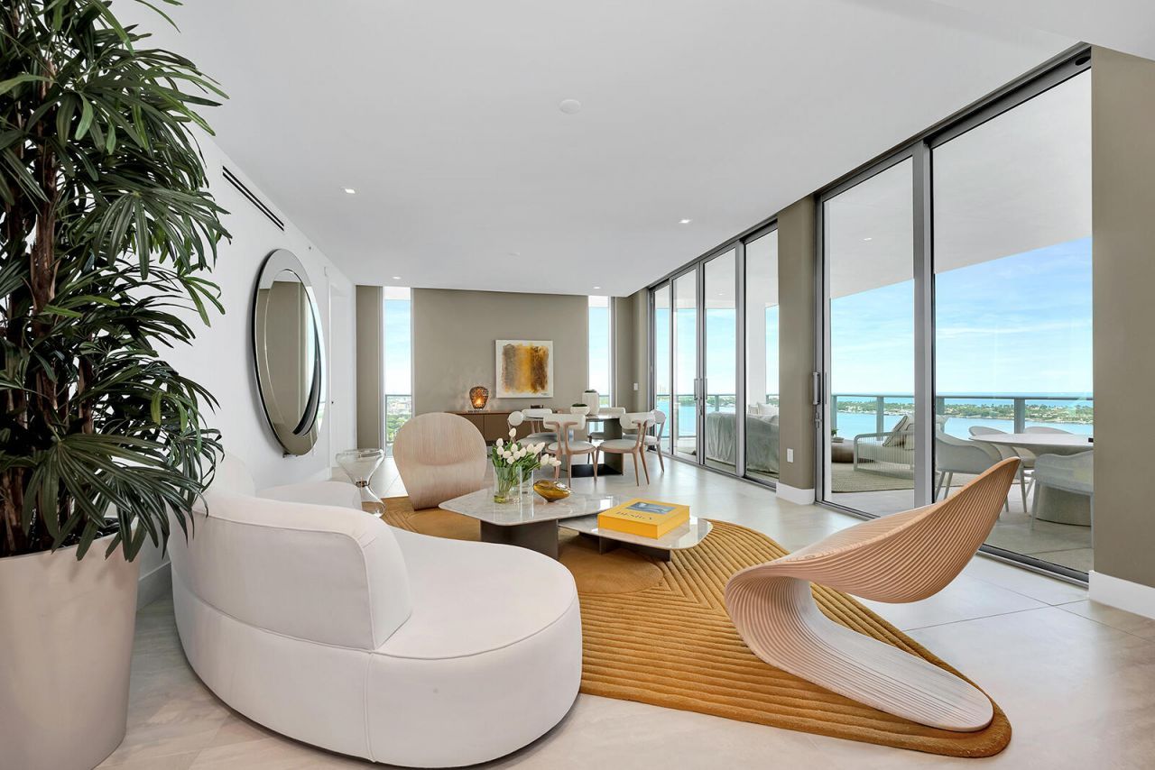 4714 N Flagler Drive, Unit 1804, West Palm Beach, FL 33407 Photo