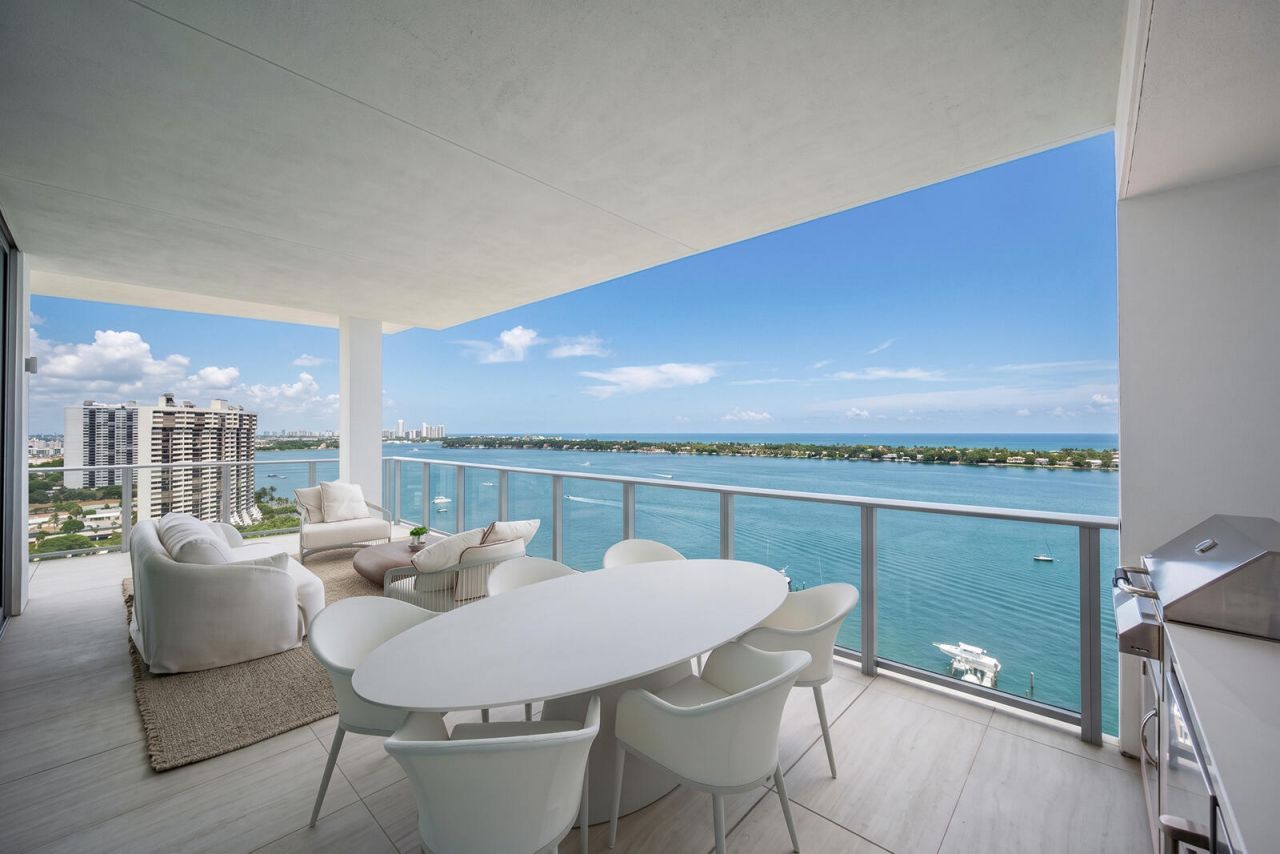 4714 N Flagler Drive, Unit 1804, West Palm Beach, FL 33407 Photo