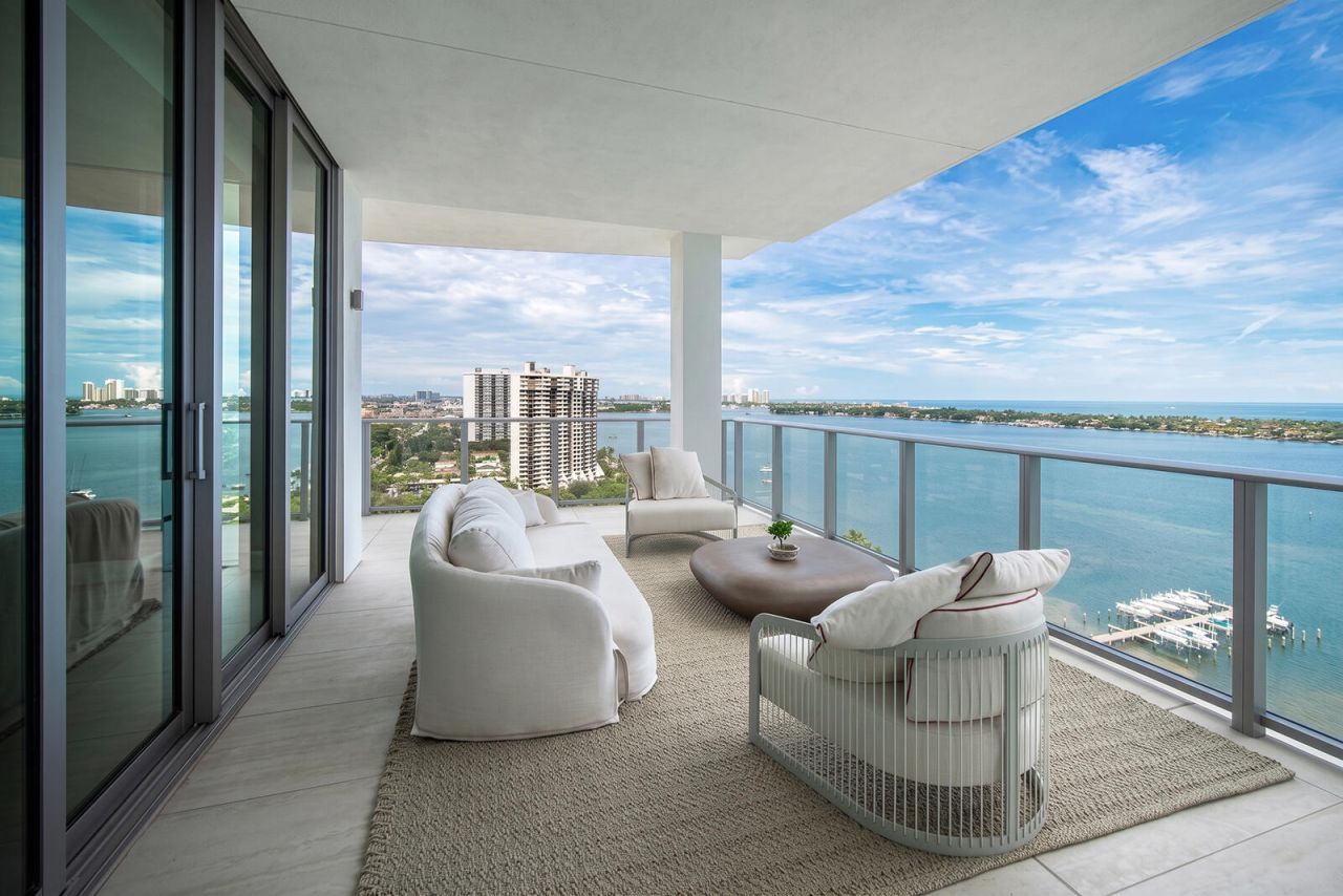 4714 N Flagler Drive, Unit 1804, West Palm Beach, FL 33407 Photo