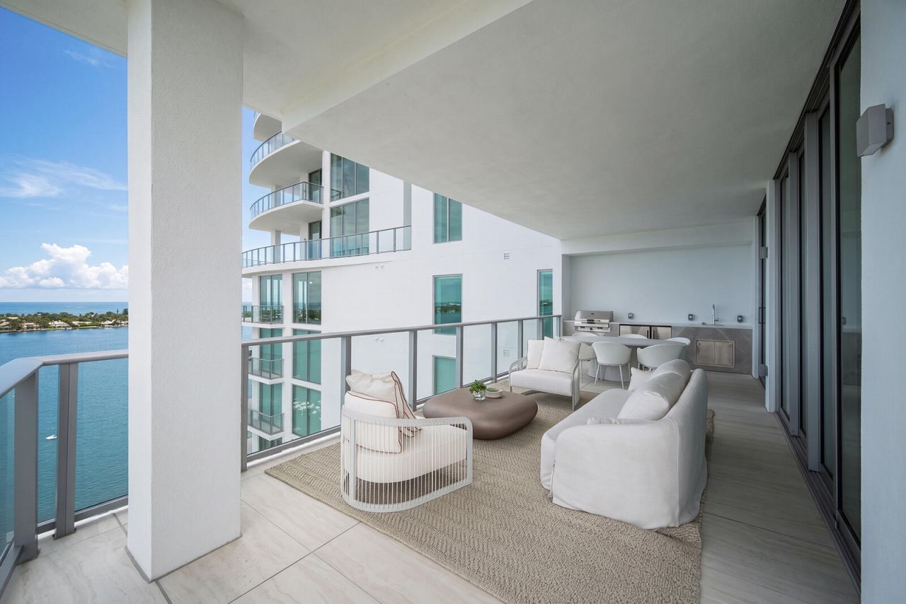 4714 N Flagler Drive, Unit 1804, West Palm Beach, FL 33407 Photo