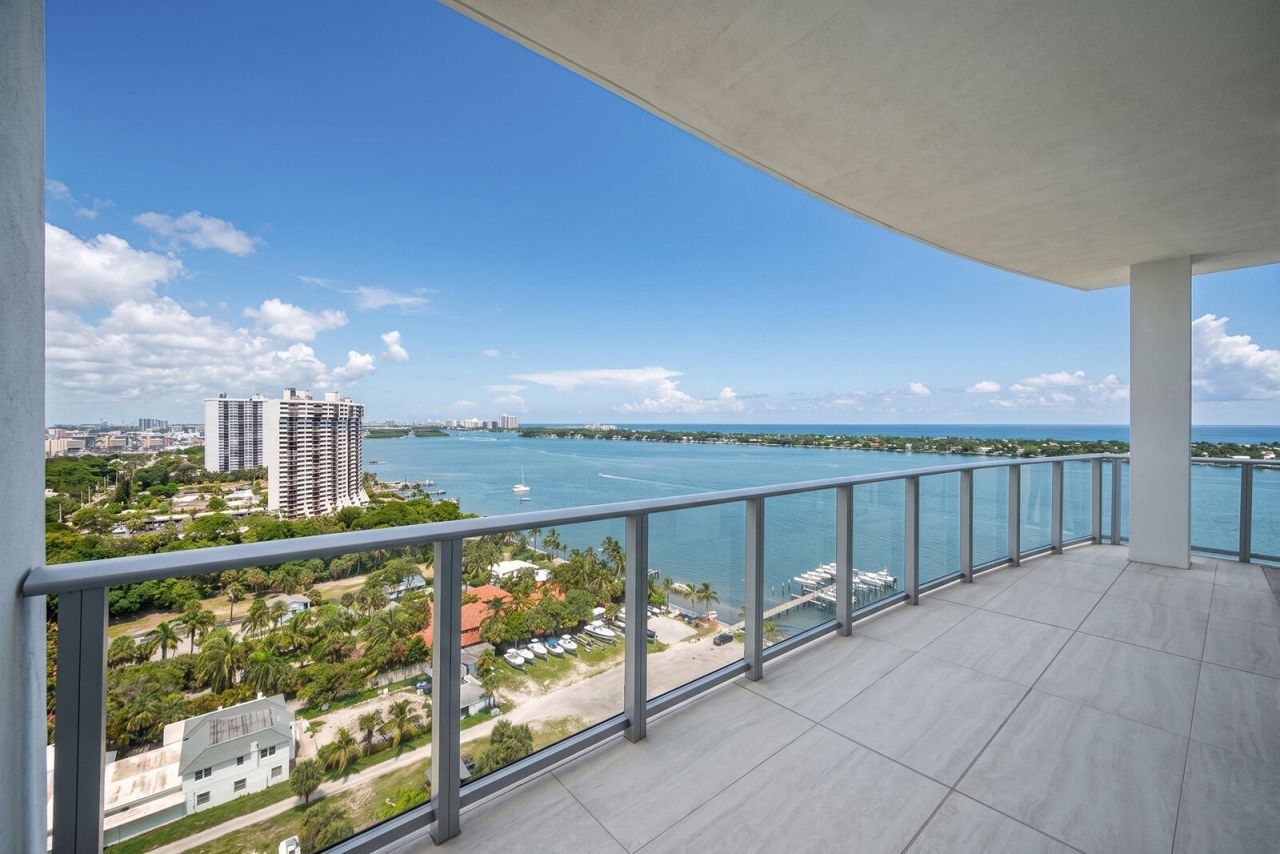 4714 N Flagler Drive, Unit 1804, West Palm Beach, FL 33407 Photo