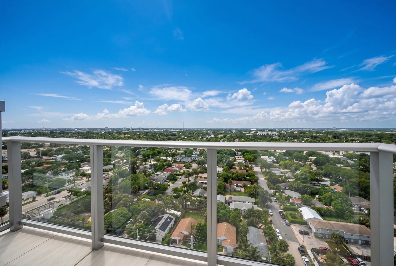 4714 N Flagler Drive, Unit 1804, West Palm Beach, FL 33407 Photo