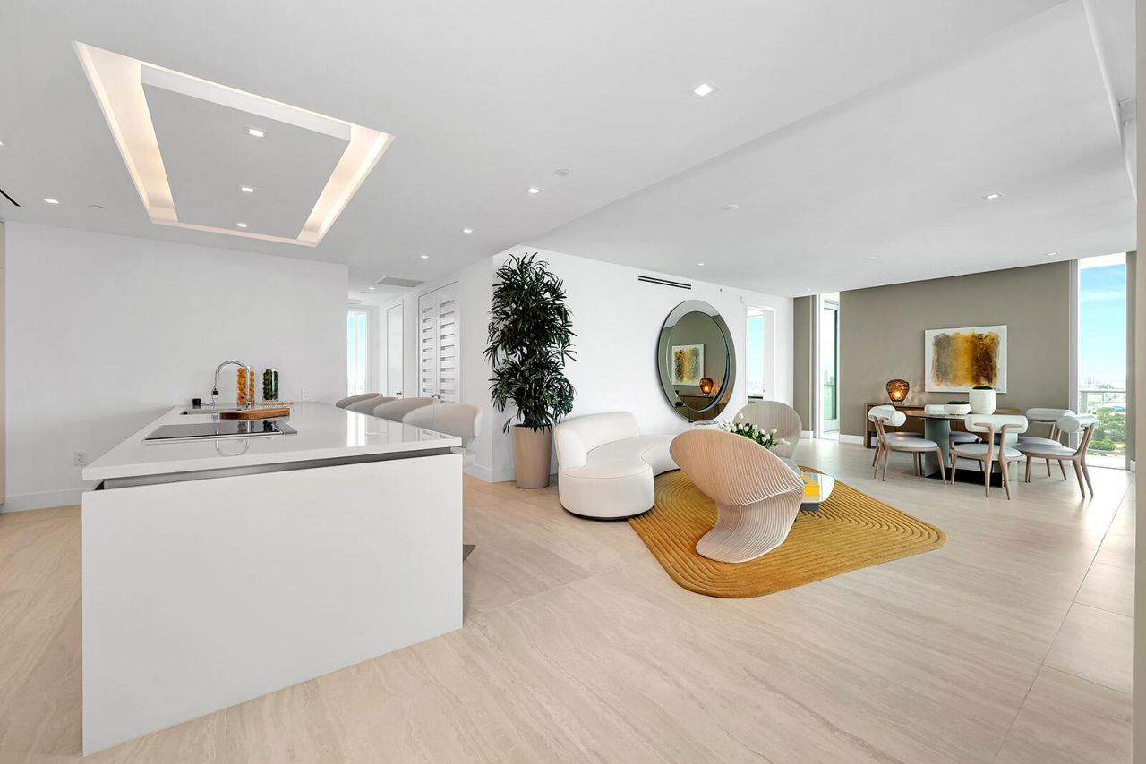 4714 N Flagler Drive, Unit 1804, West Palm Beach, FL 33407 Photo