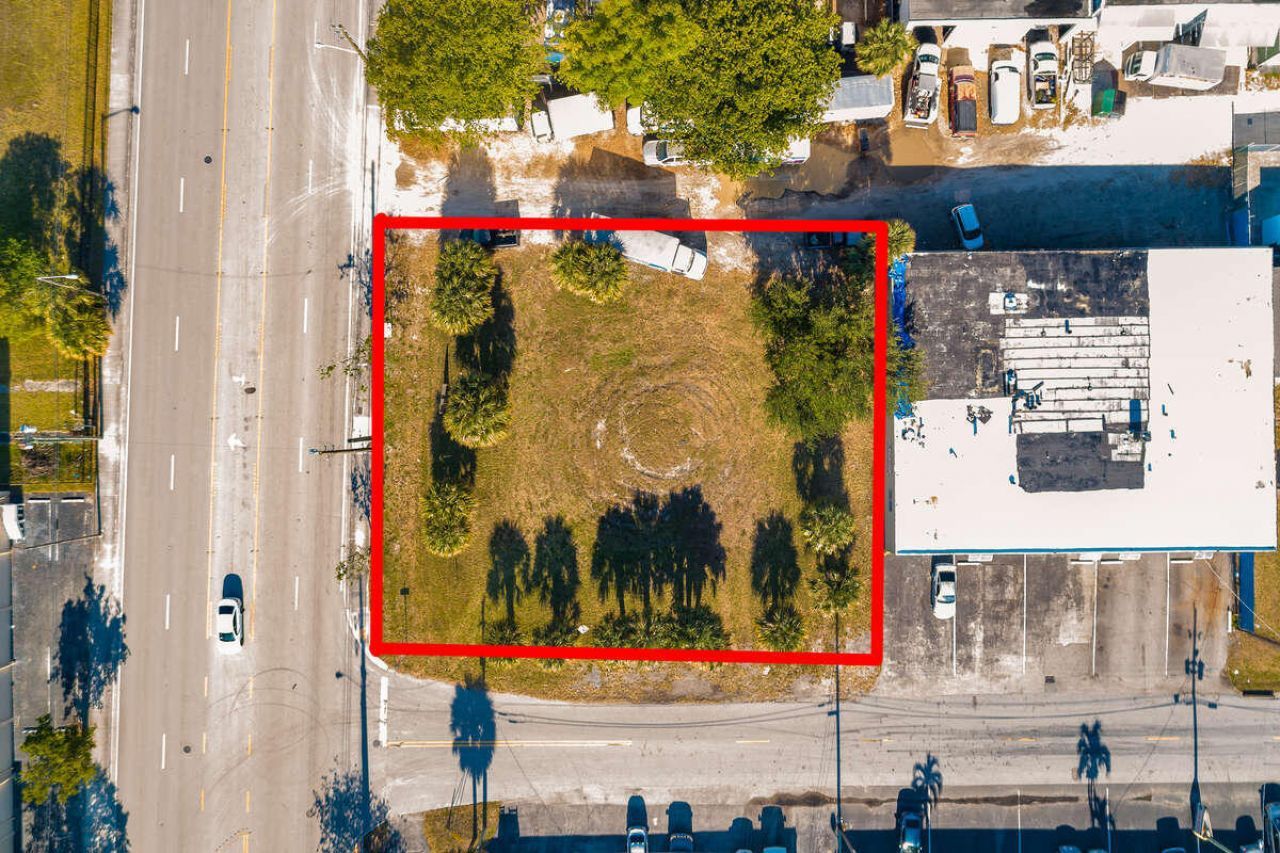 00 SW 14th Avenue, Pompano Beach, FL 33069 Photo