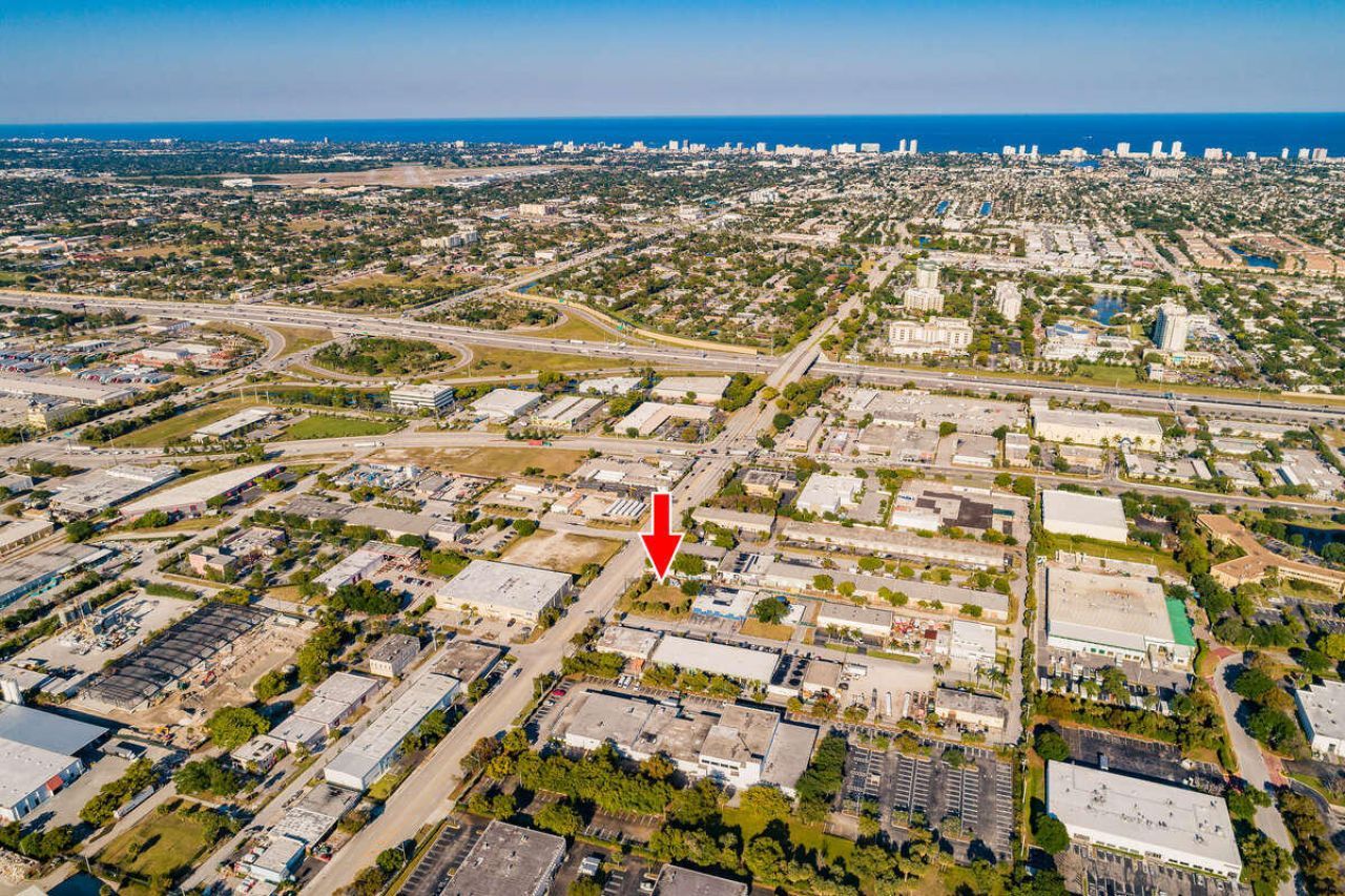 00 SW 14th Avenue, Pompano Beach, FL 33069 Photo