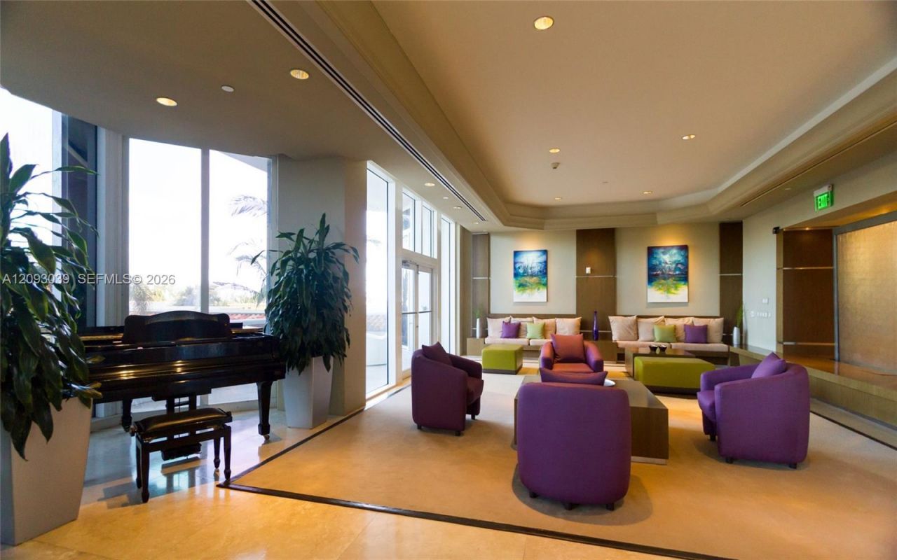 4775 Collins Ave , Unit 3203, Miami Beach, FL 33140 Photo