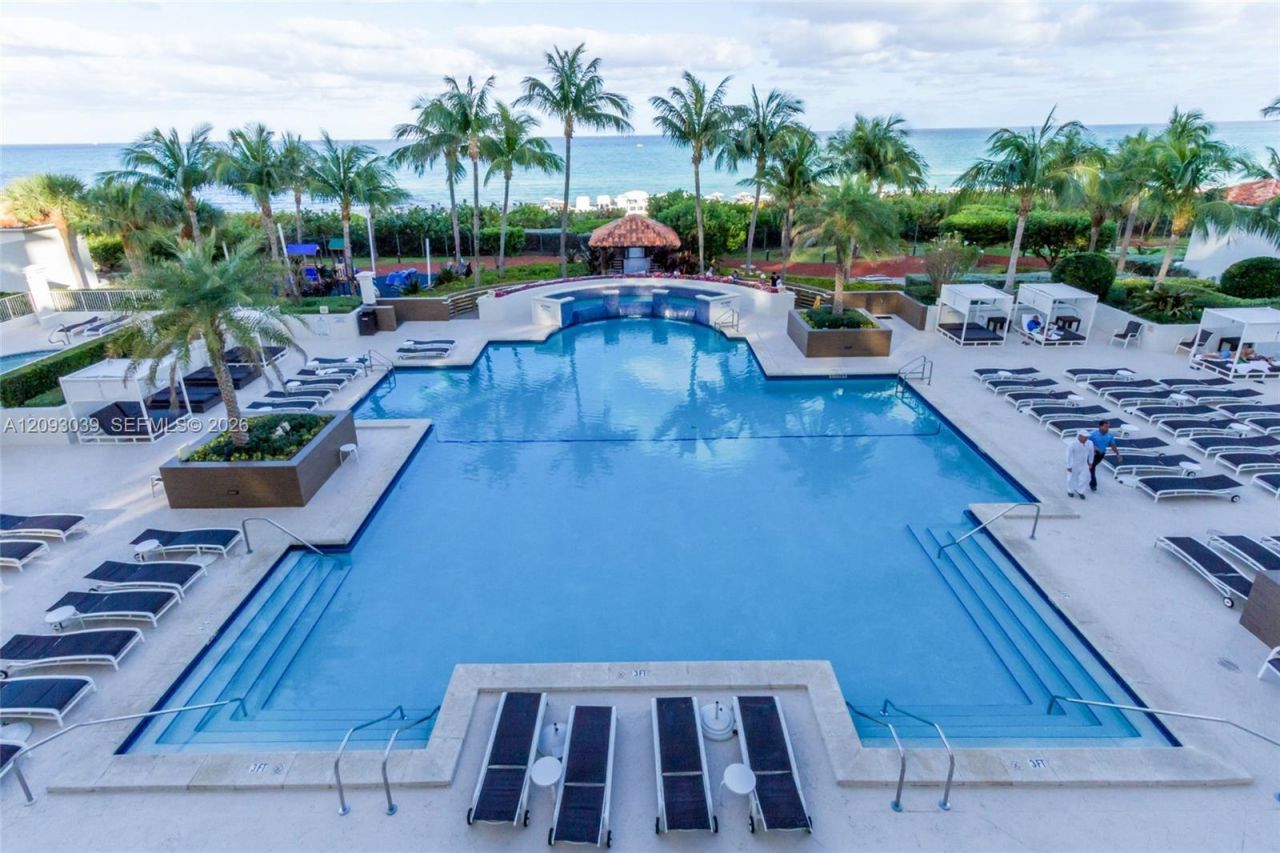 4775 Collins Ave , Unit 3203, Miami Beach, FL 33140 Photo