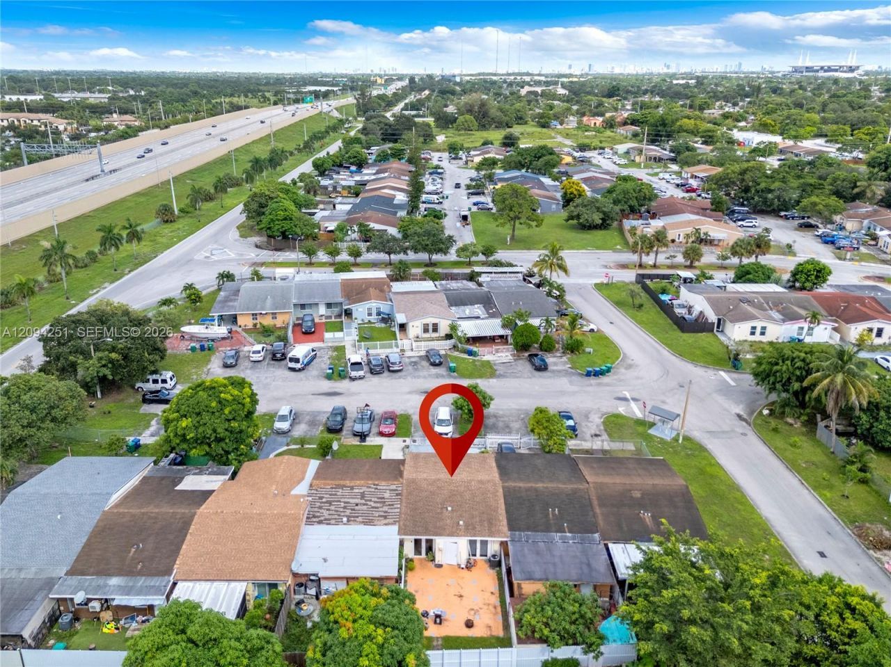 21466 NW 40th Cir Ct, Miami Gardens, FL 33055 Photo