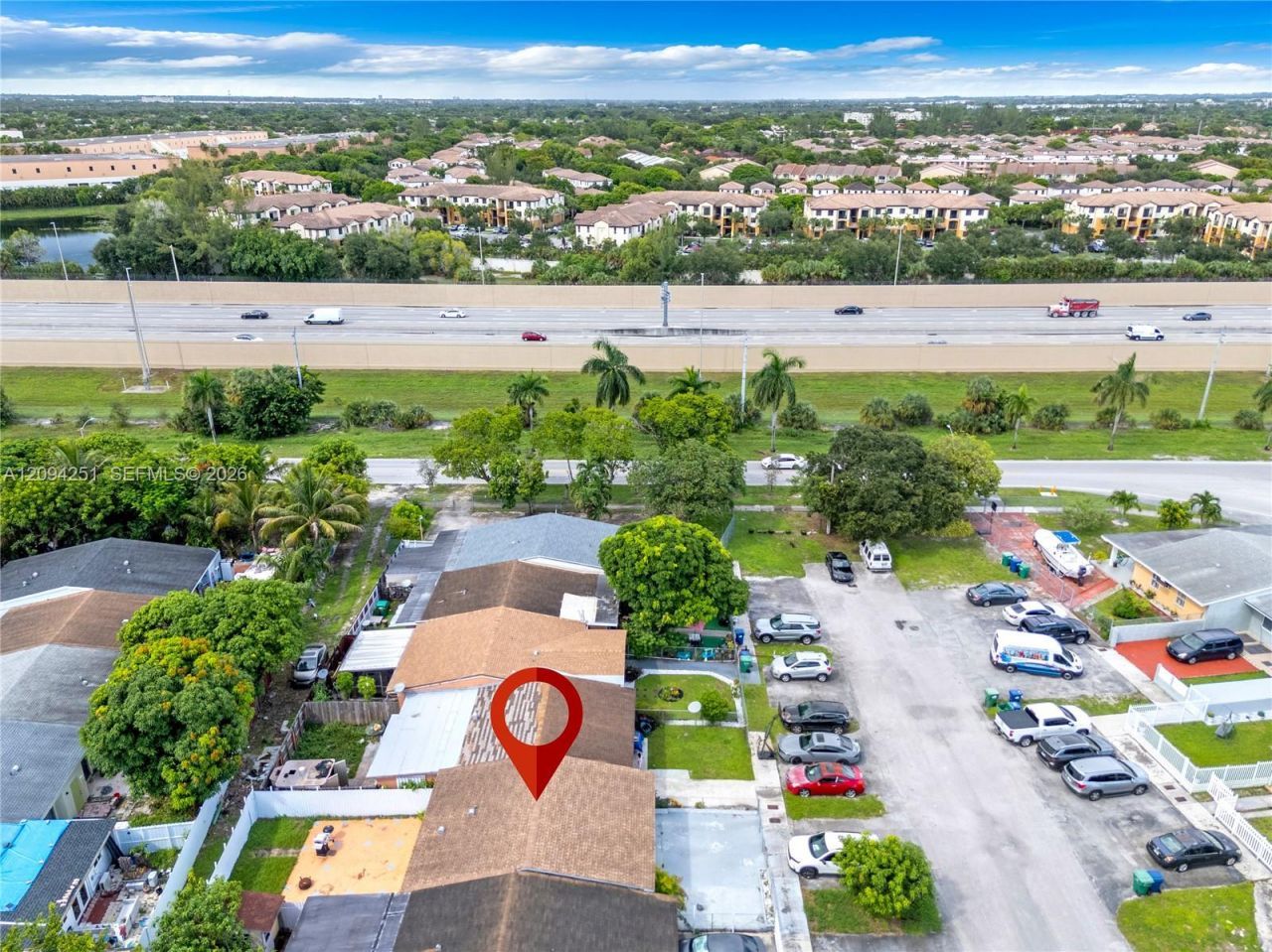 21466 NW 40th Cir Ct, Miami Gardens, FL 33055 Photo