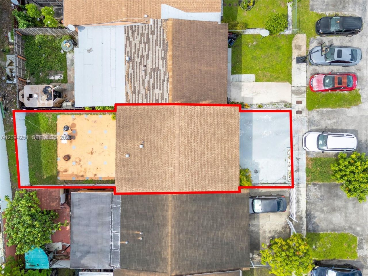 21466 NW 40th Cir Ct, Miami Gardens, FL 33055 Photo
