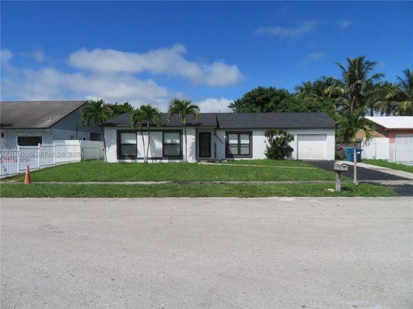 26682 SW 125th Ct, Homestead, FL 33032