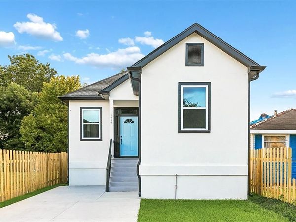 1630 ODEON Street , New Orleans, LA 70114