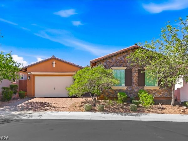 501 Wildflower Avenue , Henderson, NV 89011