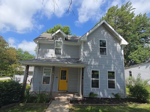 304 N Harrison Street, Stuart, IA 50250