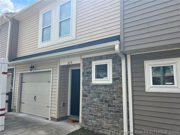 2658 Middle Branch Bend, Fayetteville, NC 28304